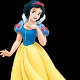 Imagem do artista Branca de Neve e os Sete Anões