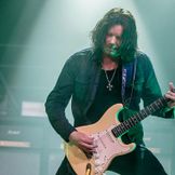 Imagen del artista John Norum