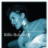 Imagem do artista Billie Holiday