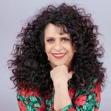 Imagen del artista Gal Costa