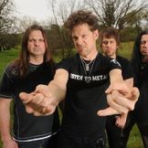 Artist's image Newsted
