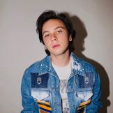 Imagem do artista Keaton Stromberg