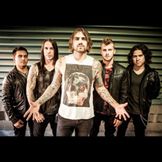 Imagem do artista Letters From The Fire