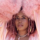 Imagen del artista Kelis