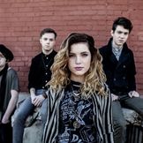 Artist image Echosmith