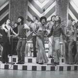 Imagem do artista Mike Curb Congregation