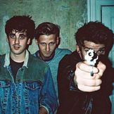 Artist image Circa Waves