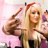 Imagem do artista Celina Ree