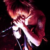 Artist's image Dir en Grey