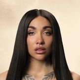 Imagen del artista Maria Becerra