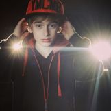 Imagen del artista Johnny Orlando