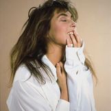 Imagem do artista Laura Branigan