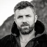 Imagem do artista Mick Flannery