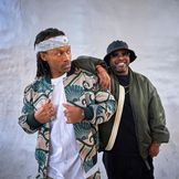 Imagen del artista Madcon