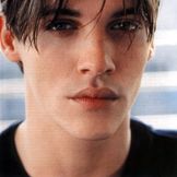 Imagem do artista Jonathan Rhys Meyers