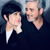 Imagem do artista Eduardo & Silvana