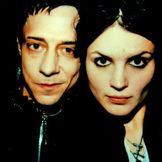 Imagem do artista The Kills