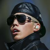 Imagem do artista Jere Klein