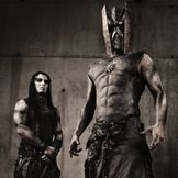 Imagen del artista Behemoth