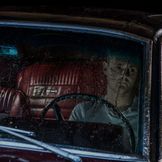 Imagen del artista Tom Chaplin