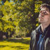 Imagen del artista Diego Muñoz