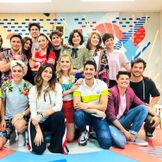 Imagen del artista Bia (Disney)