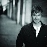 Artist image Paul Baloche