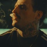 Imagem do artista LetoDie