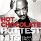 Imagem do artista Hot Chocolate