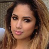 Imagen del artista Jasmine Villegas