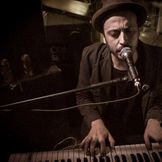 Imagen del artista Maestro Sujo e o Sanatório Gotham