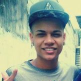 Imagem do artista Duduzinho