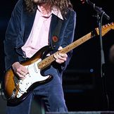 Imagem do artista John Frusciante