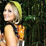 Artist's image Anuhea