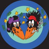 Imagen del artista Black Crowes