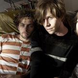 Imagem do artista Chairlift