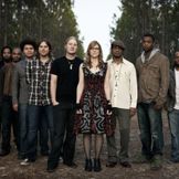 Imagem do artista Tedeschi Trucks Band