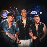 Imagem do artista Grupo Kamisa 10