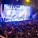 Imagem do artista New Creation Church