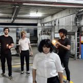 Imagem do artista Perhaps