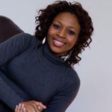 Imagem do artista Dena Mwana