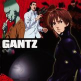 Imagem do artista Gantz