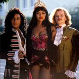 Imagem do artista Army Of Lovers