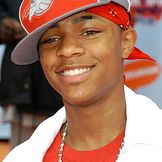 Imagem do artista Bow Wow