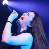 Imagem do artista Amy Lee