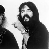 Imagen del artista Seals & Crofts