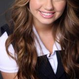 Artist image Debby Ryan