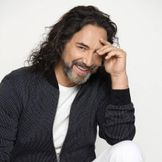 Imagem do artista Marco Antonio Solís