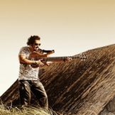 Imagem do artista Sifrão