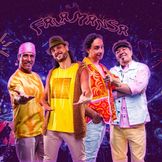 Imagen del artista Falamansa